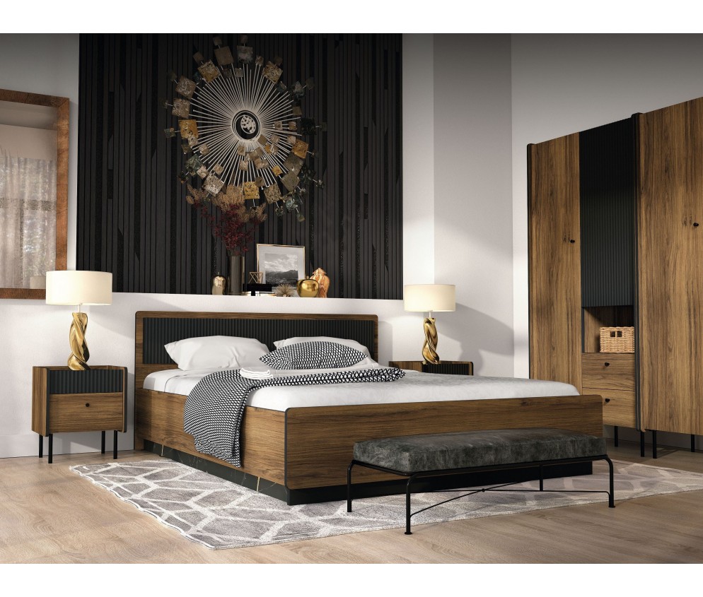 Stolik nocny Presto P12