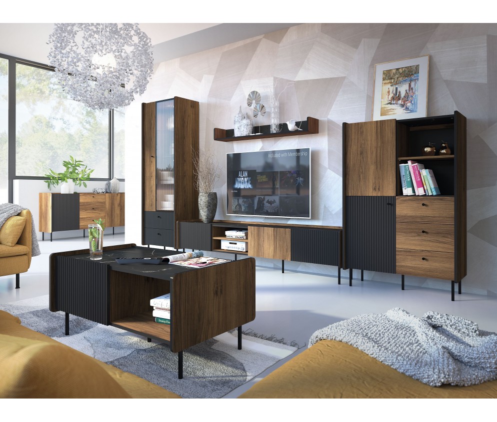 Stolik nocny Presto P12