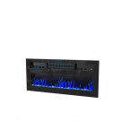 Komoda Presto P16 Kominek