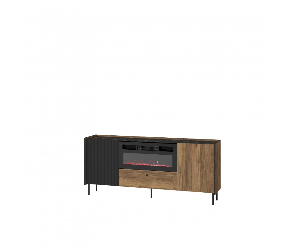 Komoda Presto P16 Kominek