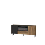 Komoda Presto P16 Kominek