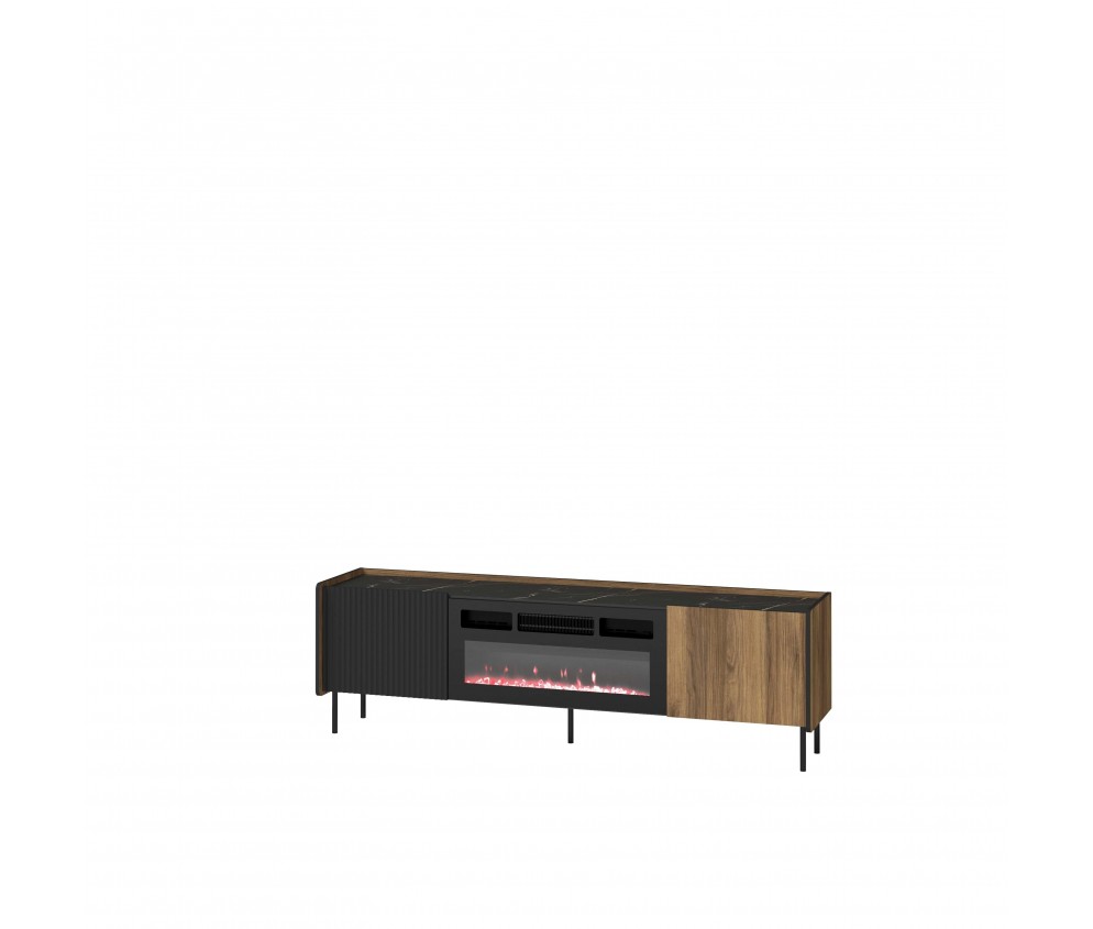 Komoda Presto P17 Kominek