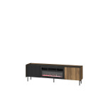 Komoda Presto P17 Kominek