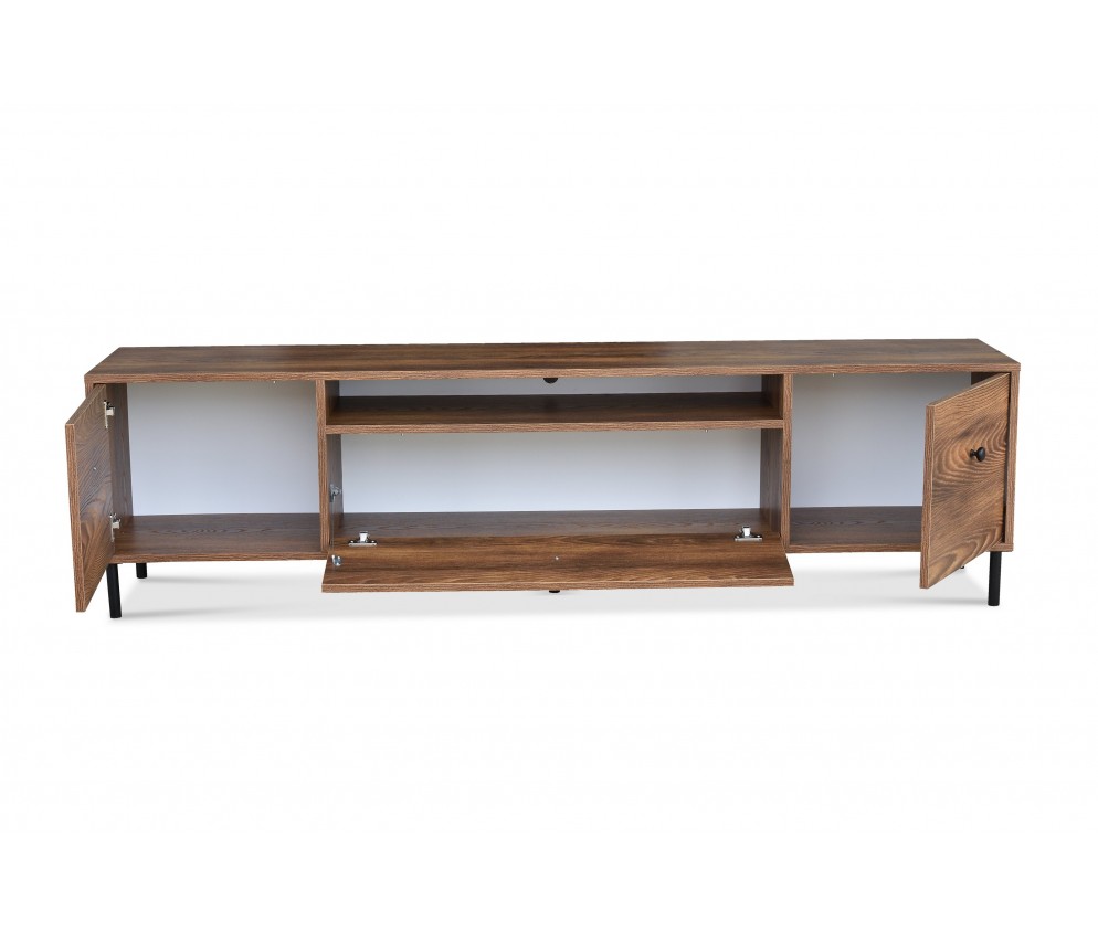 Szafka RTV Mell Kasztan Arvadonna