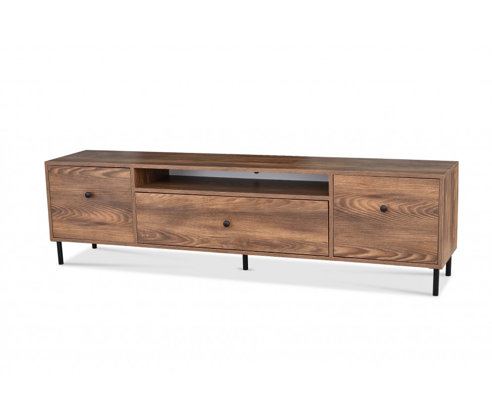 Szafka RTV Mell Kasztan Arvadonna