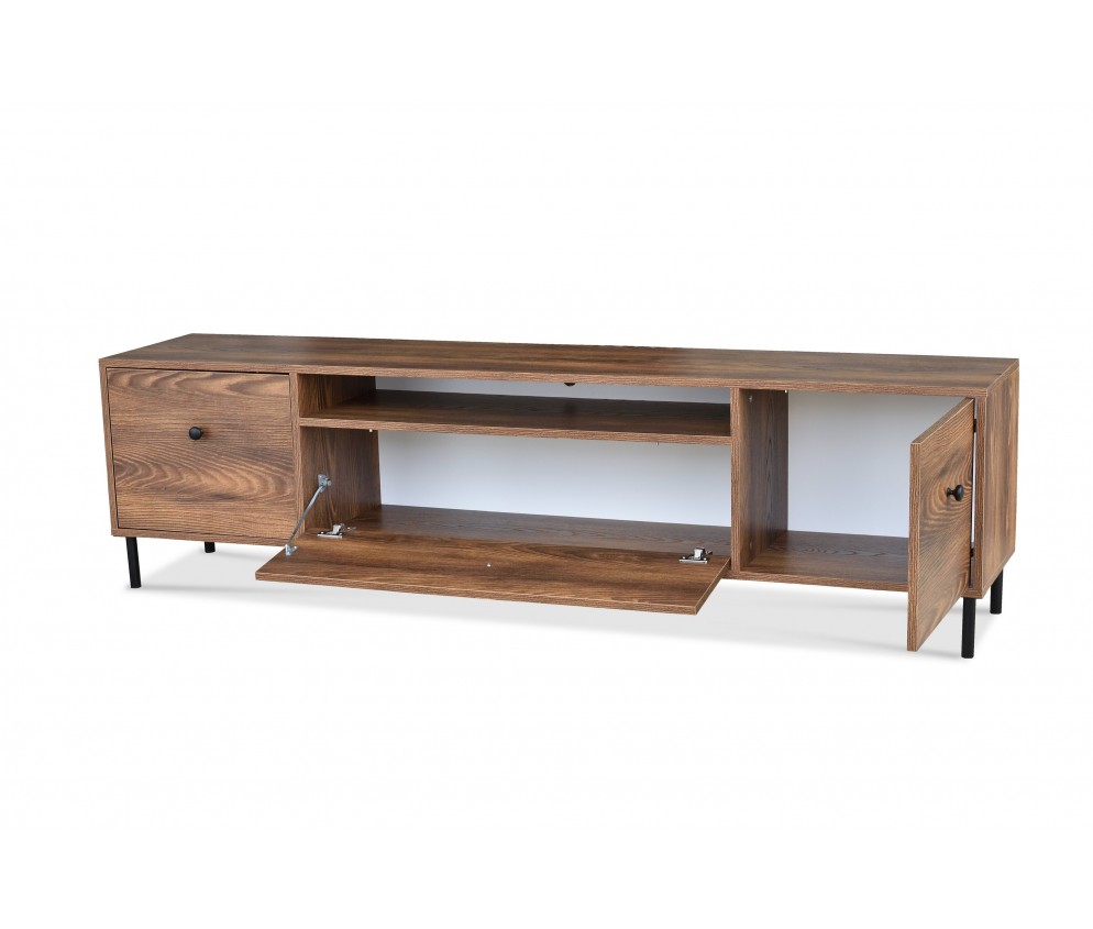 Szafka RTV Mell Kasztan Arvadonna