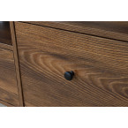 Szafka RTV Mell Kasztan Arvadonna