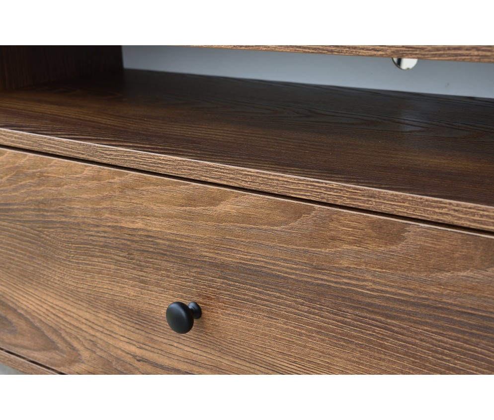 Szafka RTV Mell Kasztan Arvadonna