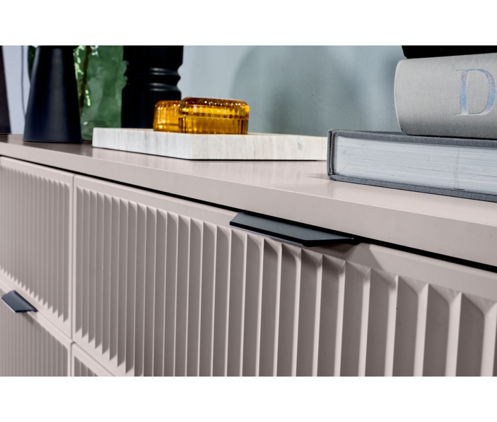 Komoda Luno 2 Kaszmir