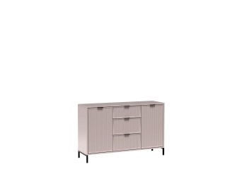 Komoda Luno 2 Kaszmir