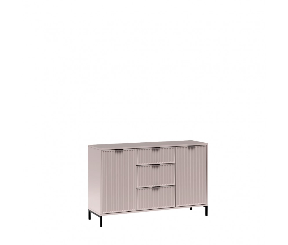 Komoda Luno 2 Kaszmir