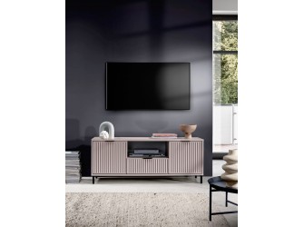 Szafka RTV Luno 3 Kaszmir