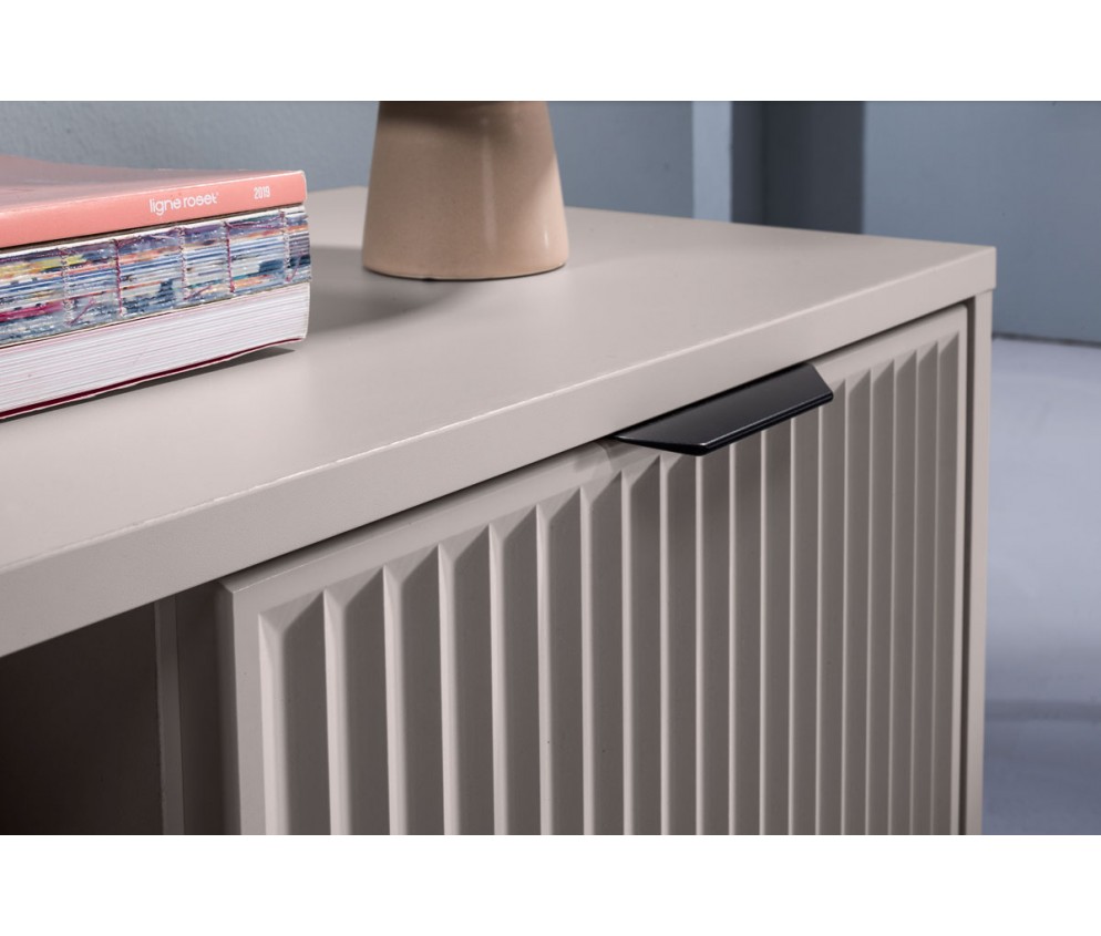 Szafka RTV Luno 3 Kaszmir