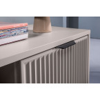 Szafka RTV Luno 4 Kaszmir