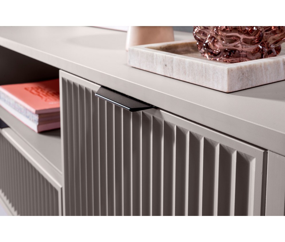 Szafka RTV Luno 4 Kaszmir