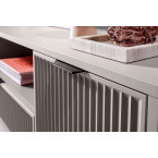 Szafka RTV Luno 4 Kaszmir