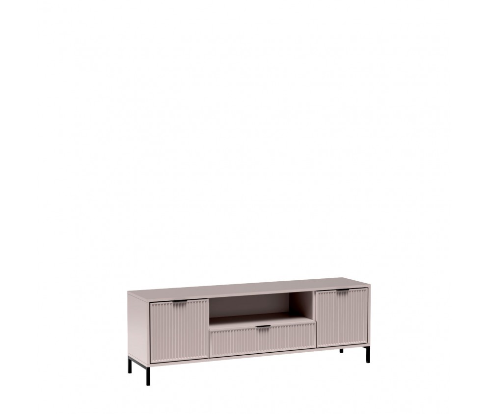 Szafka RTV Luno 4 Kaszmir