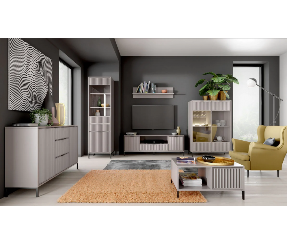 Witryna Luno 5 Kaszmir