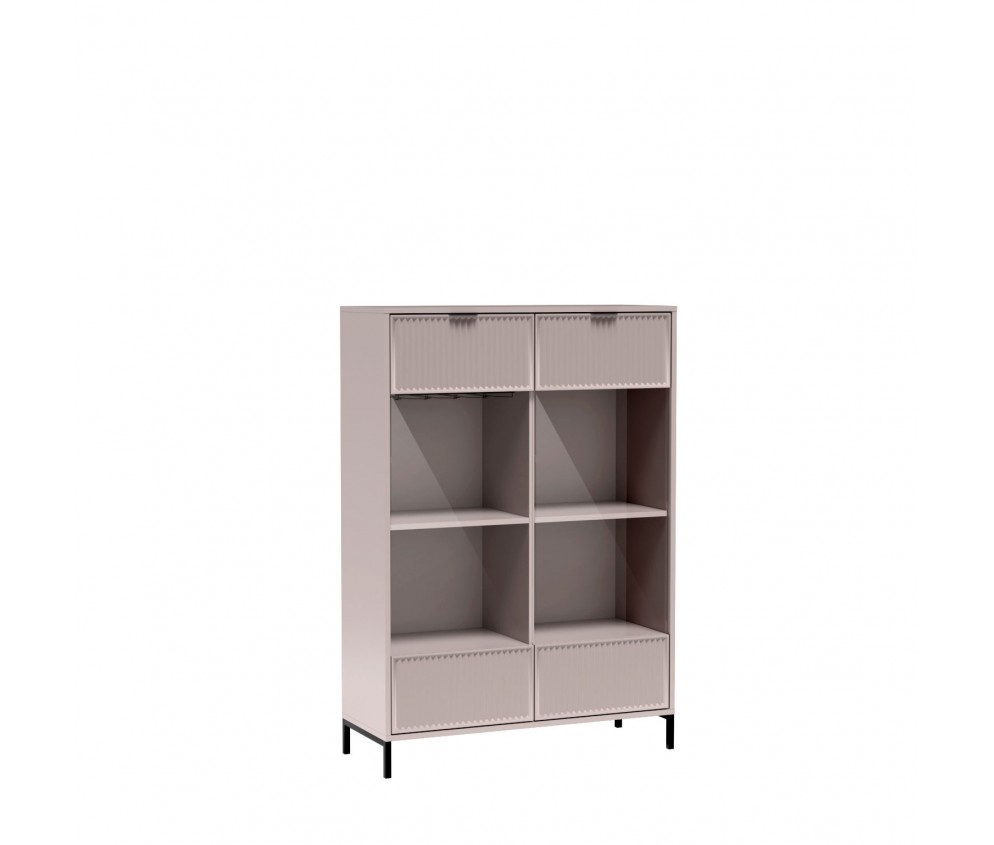 Witryna Luno 8 Kaszmir