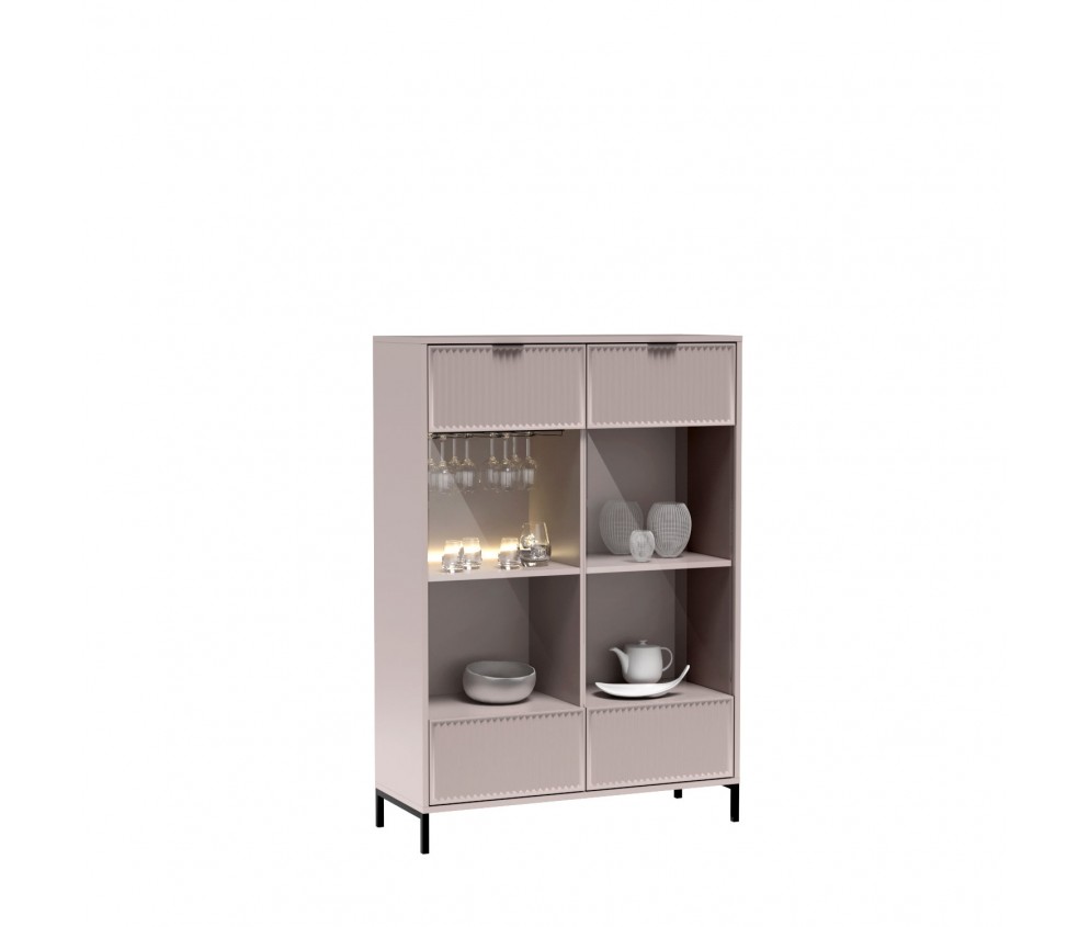 Witryna Luno 8 Kaszmir