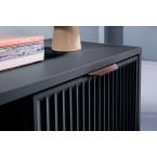 Szafka RTV Luno 3 Kaszmir