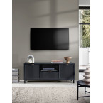 Szafka RTV Luno 3 Kaszmir