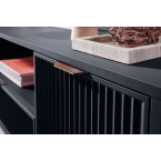 Szafka RTV Luno 3 Kaszmir