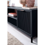 Szafka RTV Luno 3 Kaszmir