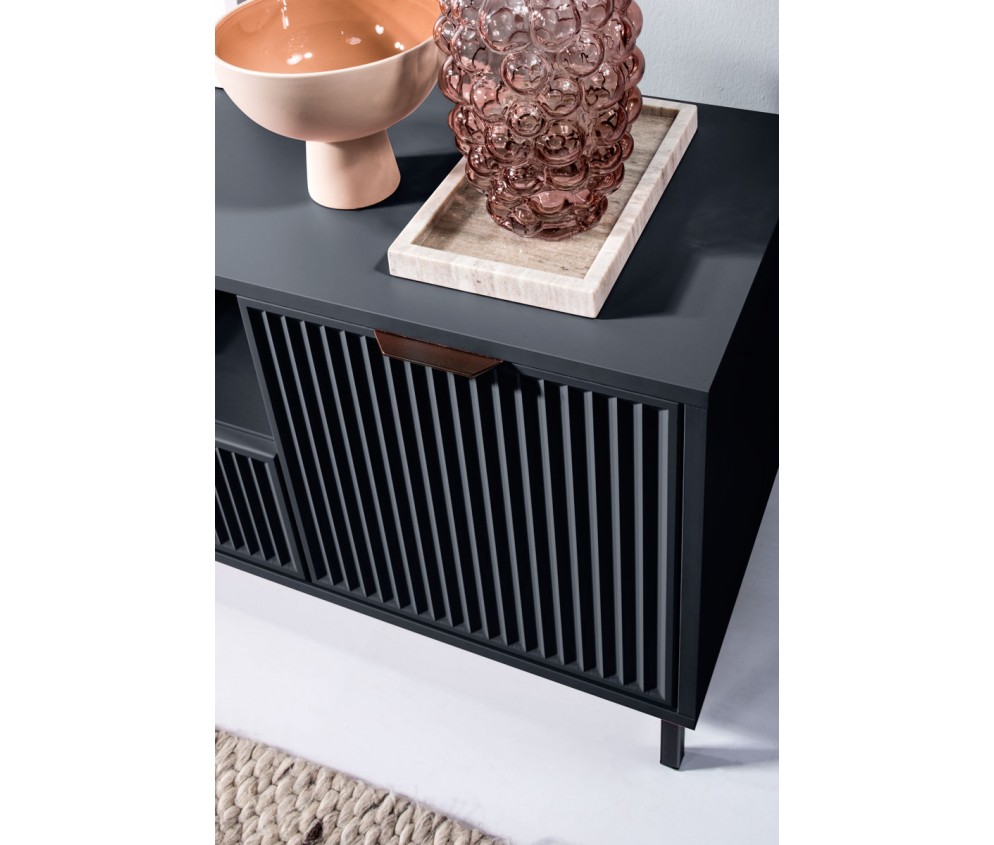 Szafka RTV Luno 3 Kaszmir