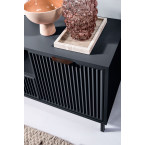 Szafka RTV Luno 4 Indygo