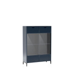 Witryna Luno 8 Indygo