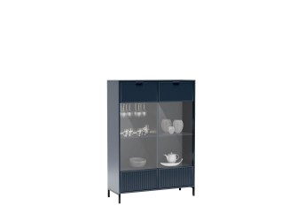 Witryna Luno 8 Indygo