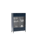 Witryna Luno 8 Indygo