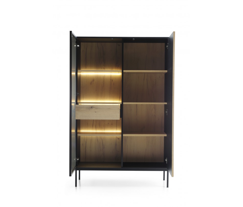 Witryna Wysoka 104 Revo