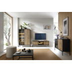 Witryna niska 104 Revo