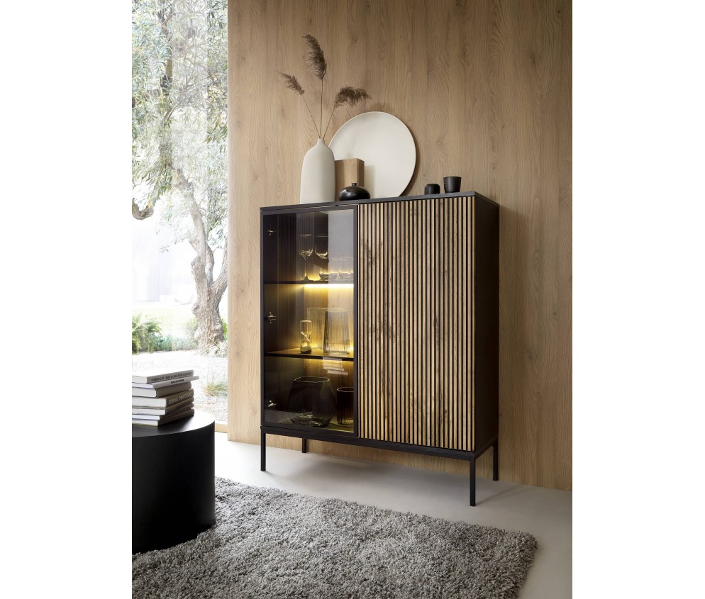 Witryna niska 104 Revo