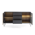 Komoda 2D3SZ 154 Revo