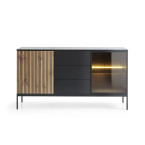 Komoda 2D3SZ 154 Revo