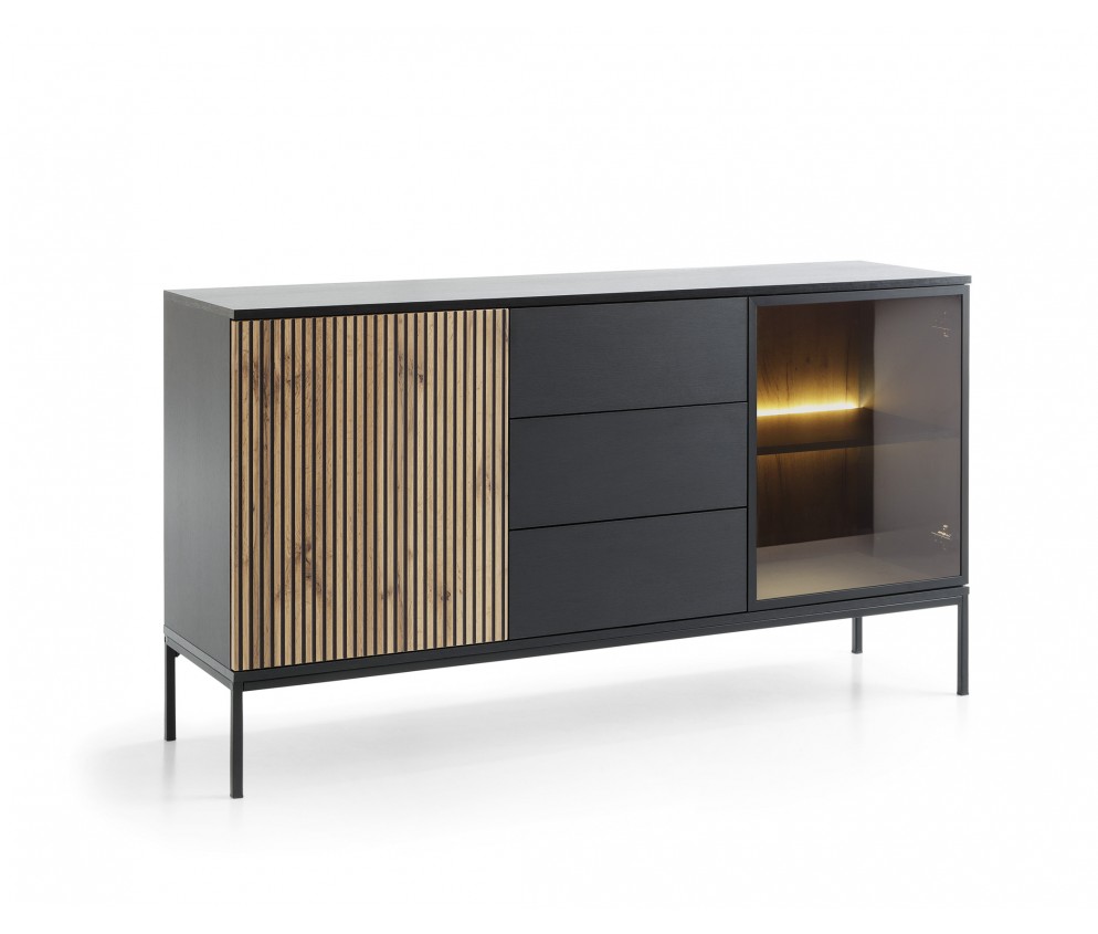 Komoda 2D3SZ 154 Revo