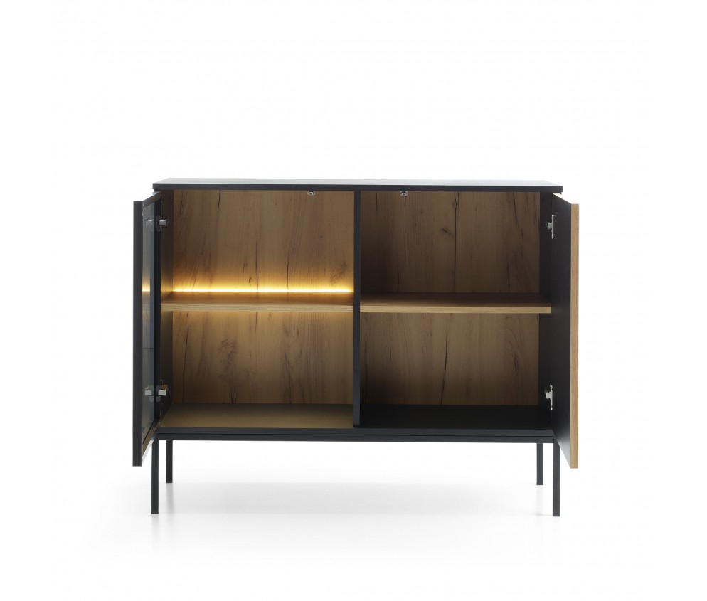 Komoda niska 104 Revo