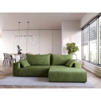 Naroznik Sell z funkcją spania