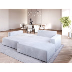 Naroznik Sell z funkcją spania