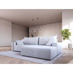 Naroznik Sell z funkcją spania