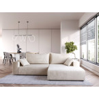 Naroznik Sell z funkcją spania