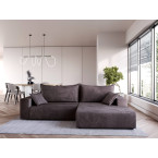 Naroznik Sell z funkcją spania