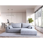 Naroznik Sell z funkcją spania