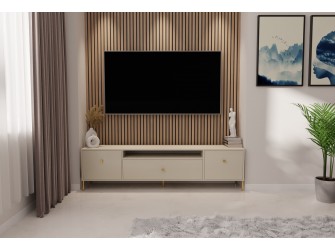 Szafka RTV Mell Kaszmir Mat stojąca