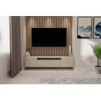 Szafka RTV Mell Kaszmir Mat stojąca