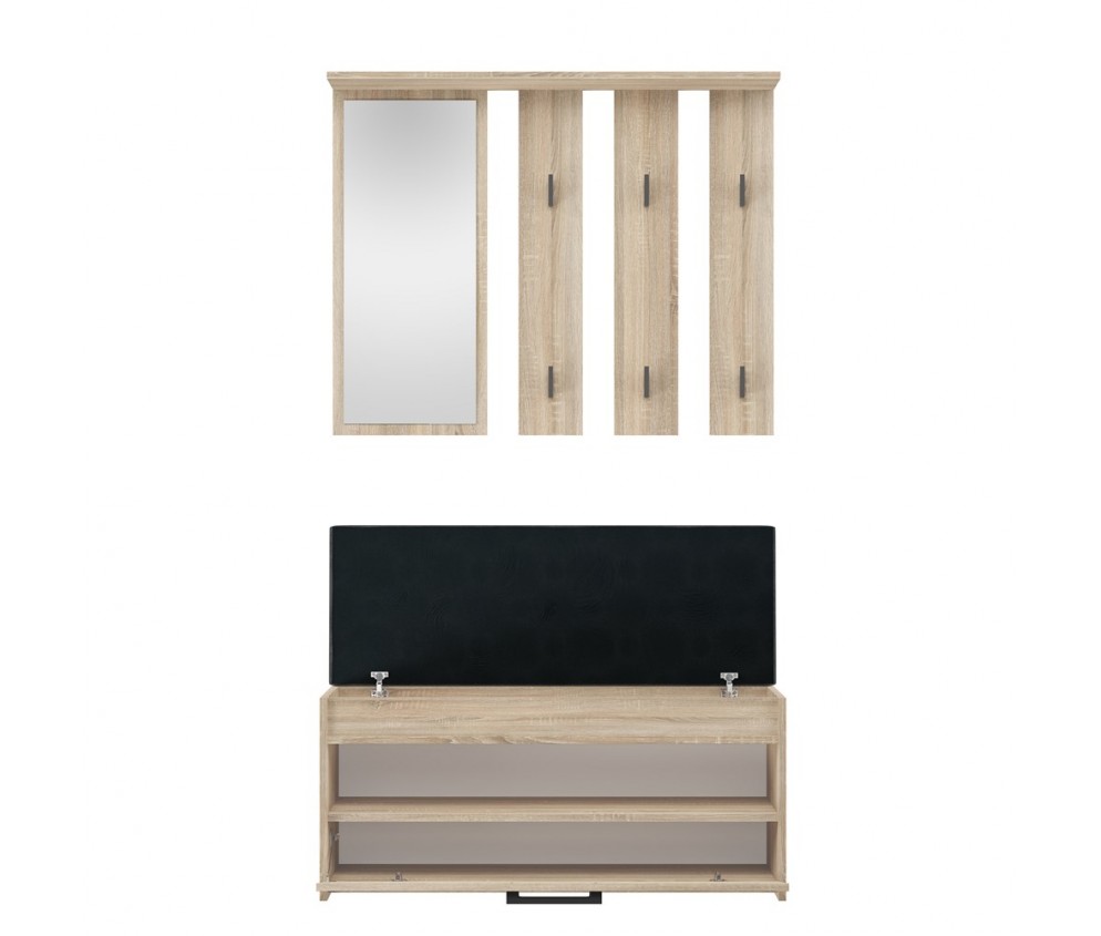 Garderoba Parma PARMA SONOMA