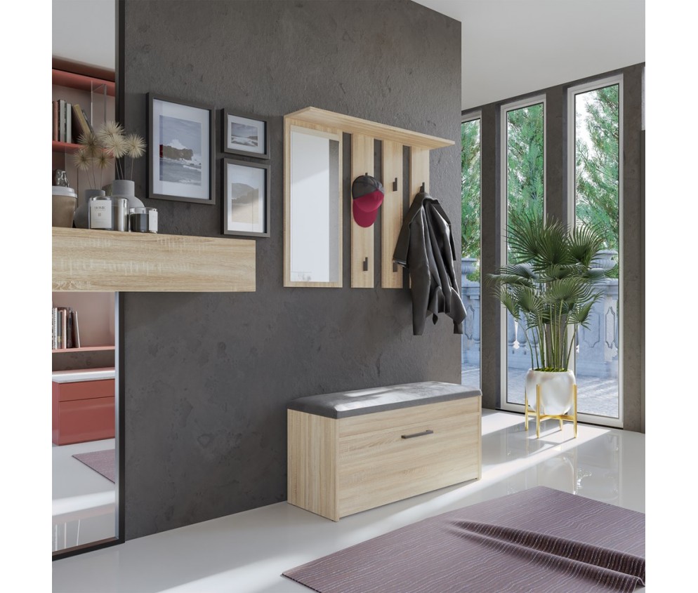 Garderoba Parma PARMA SONOMA